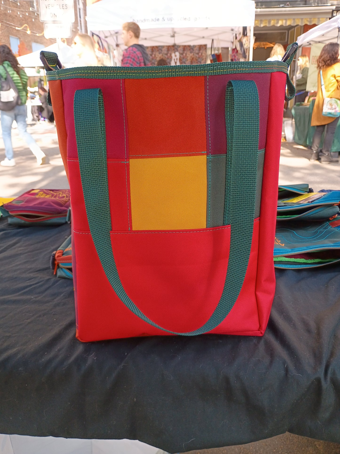 ADK Tote