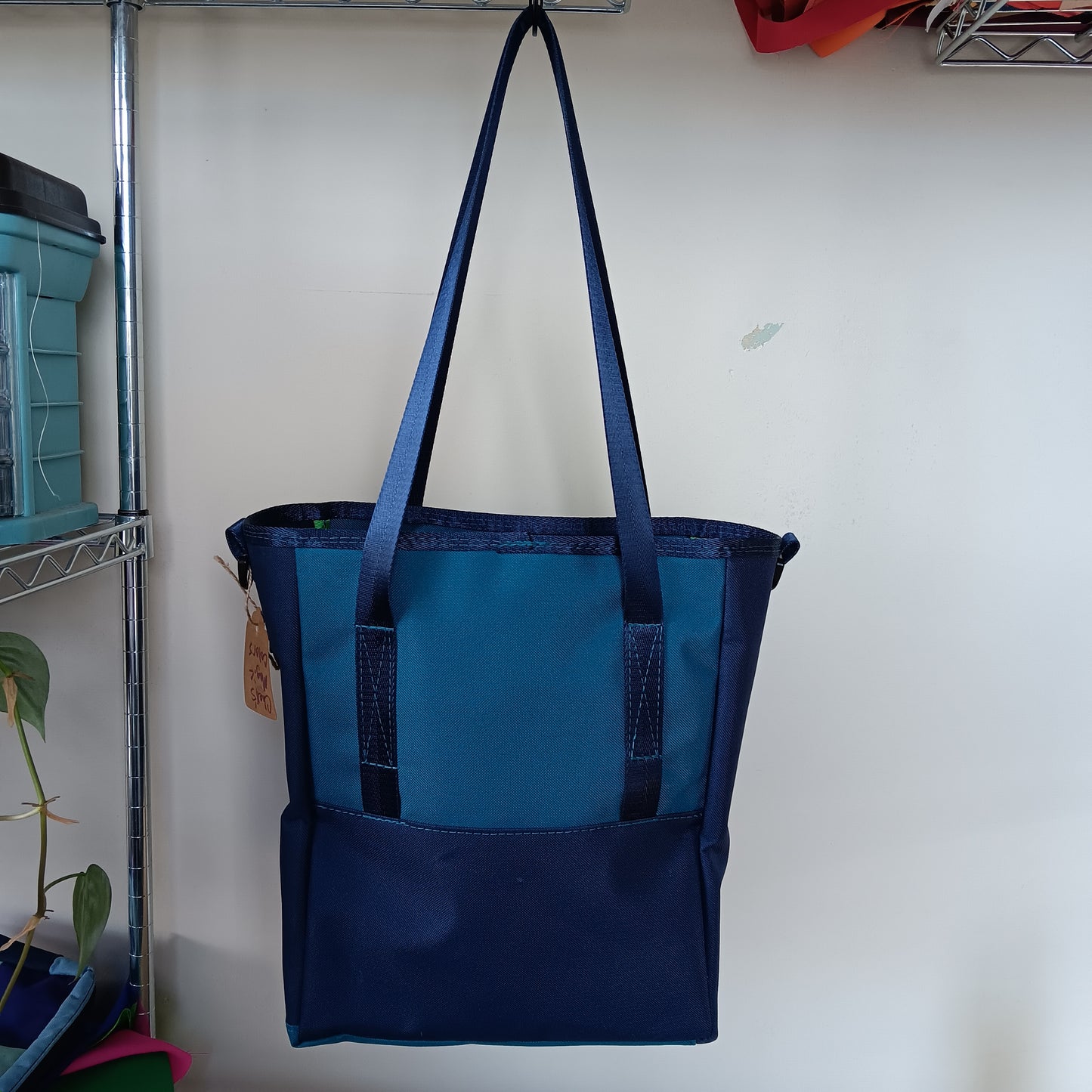 ADK Tote