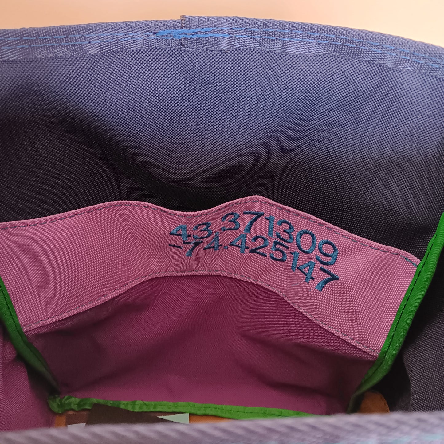 ADK Tote