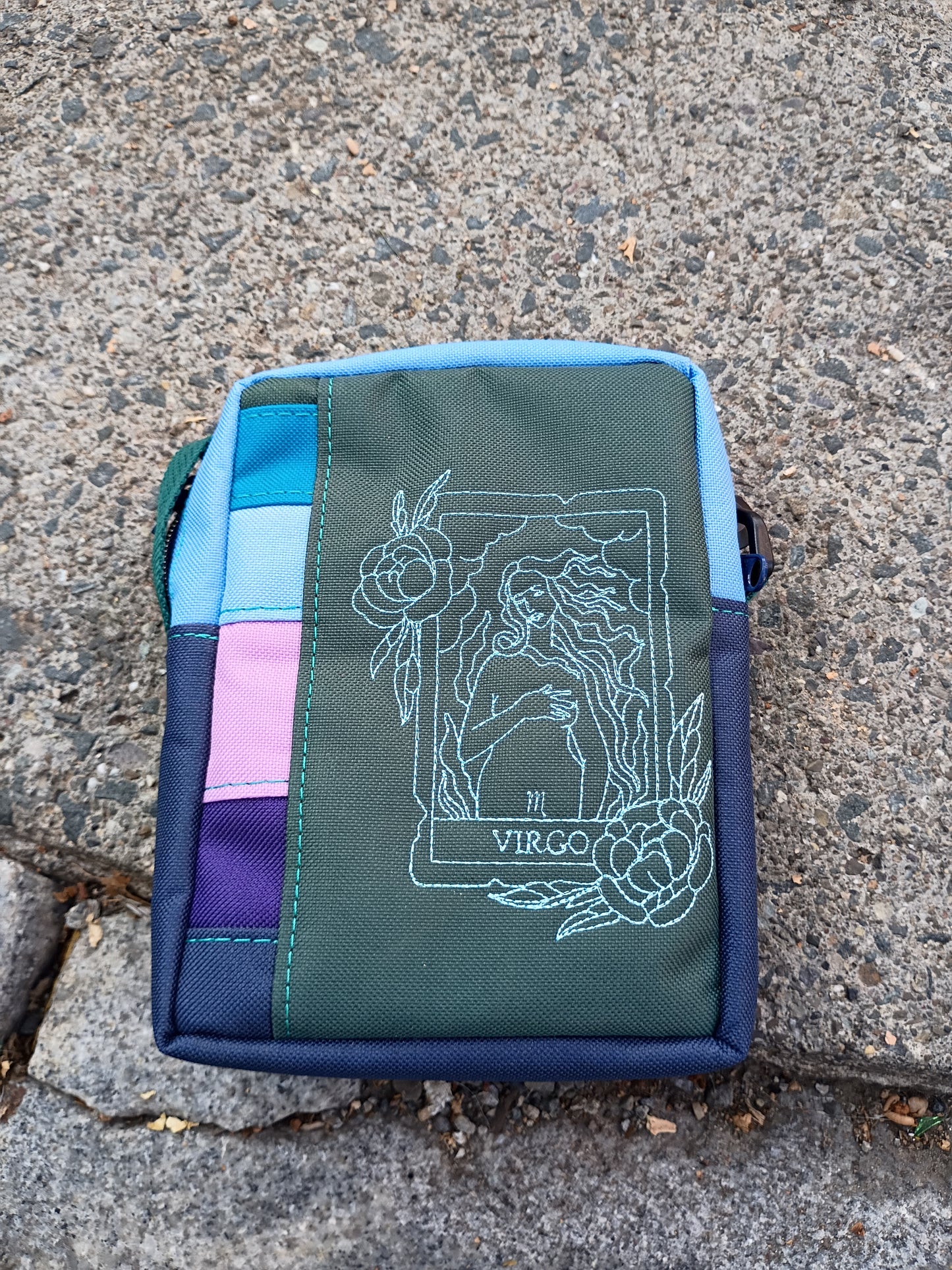 Virgo