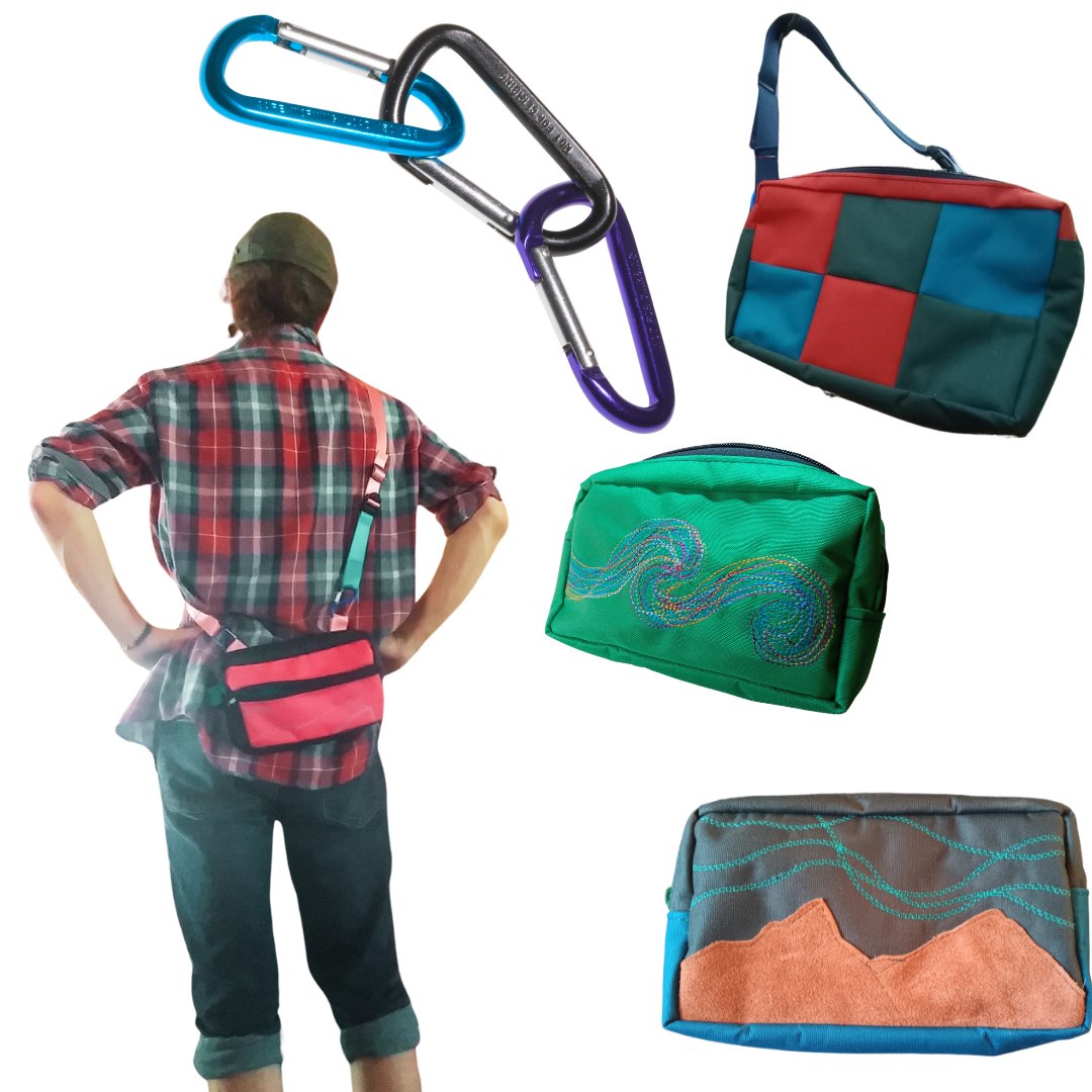 Sling/ Fanny Pack