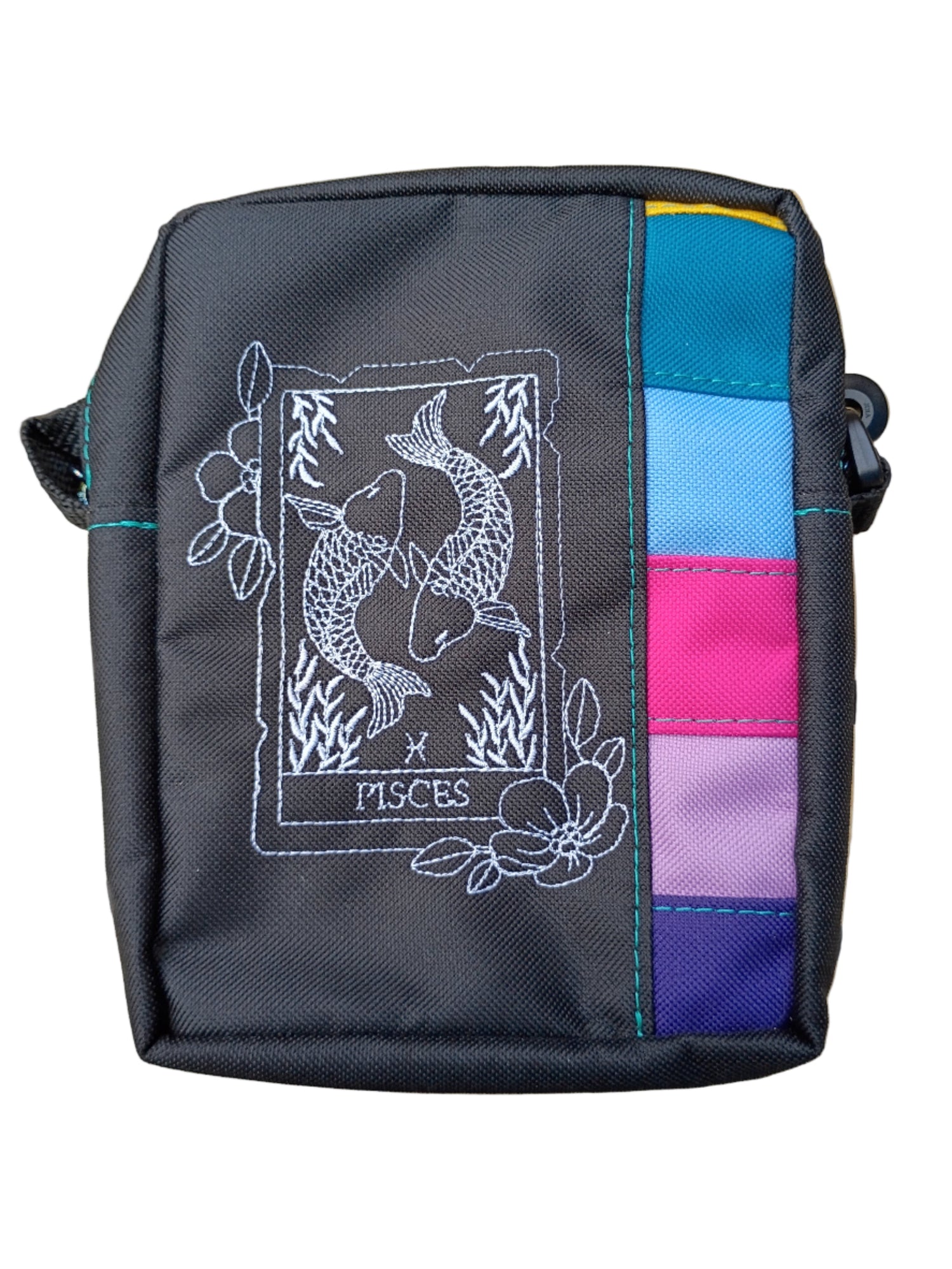 Zodiac Bags