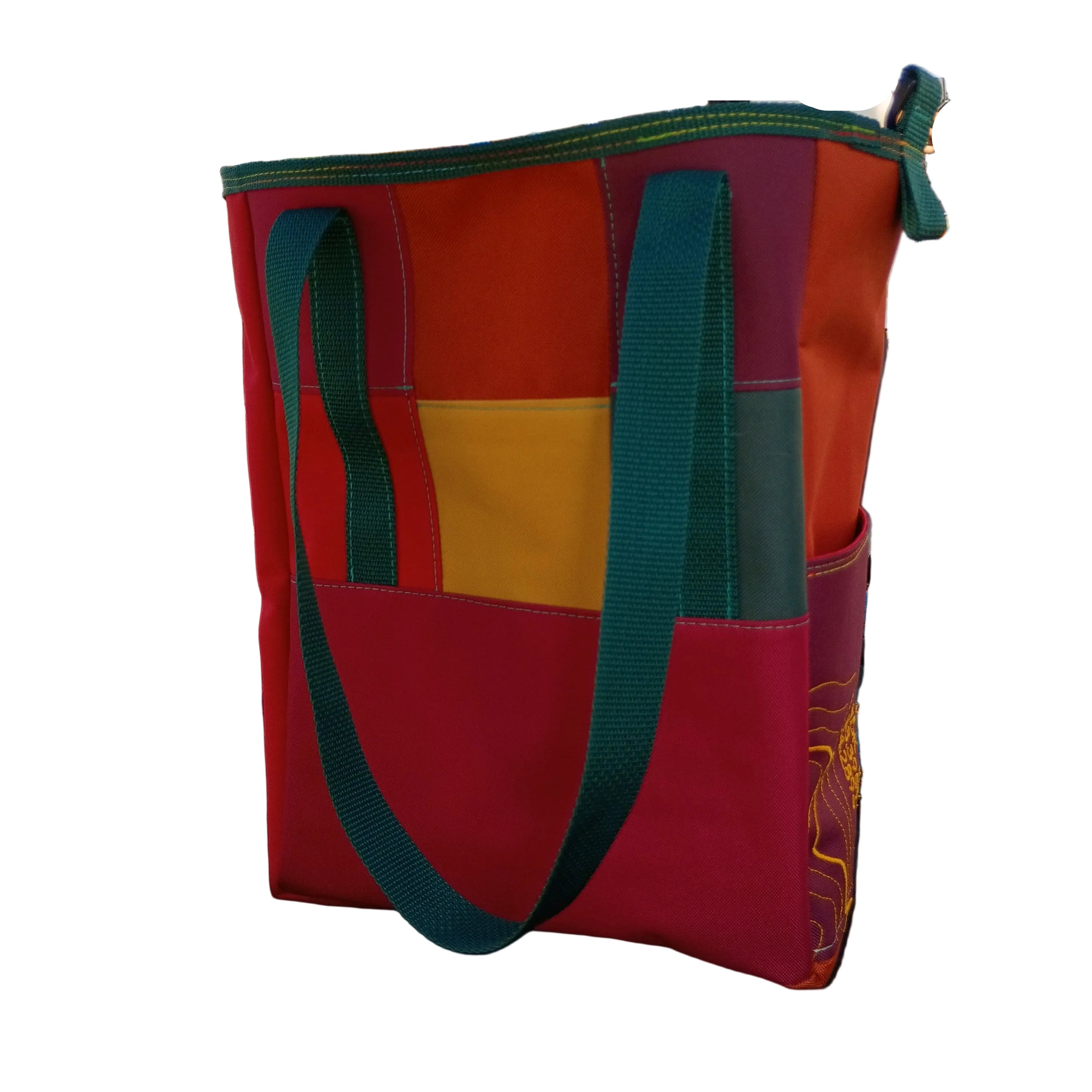 ADK Tote – Adirondack Packs