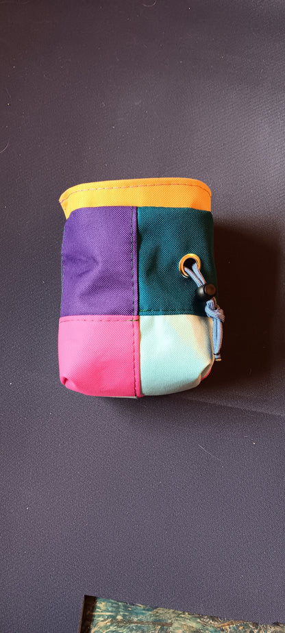 ADK Chalk Bag