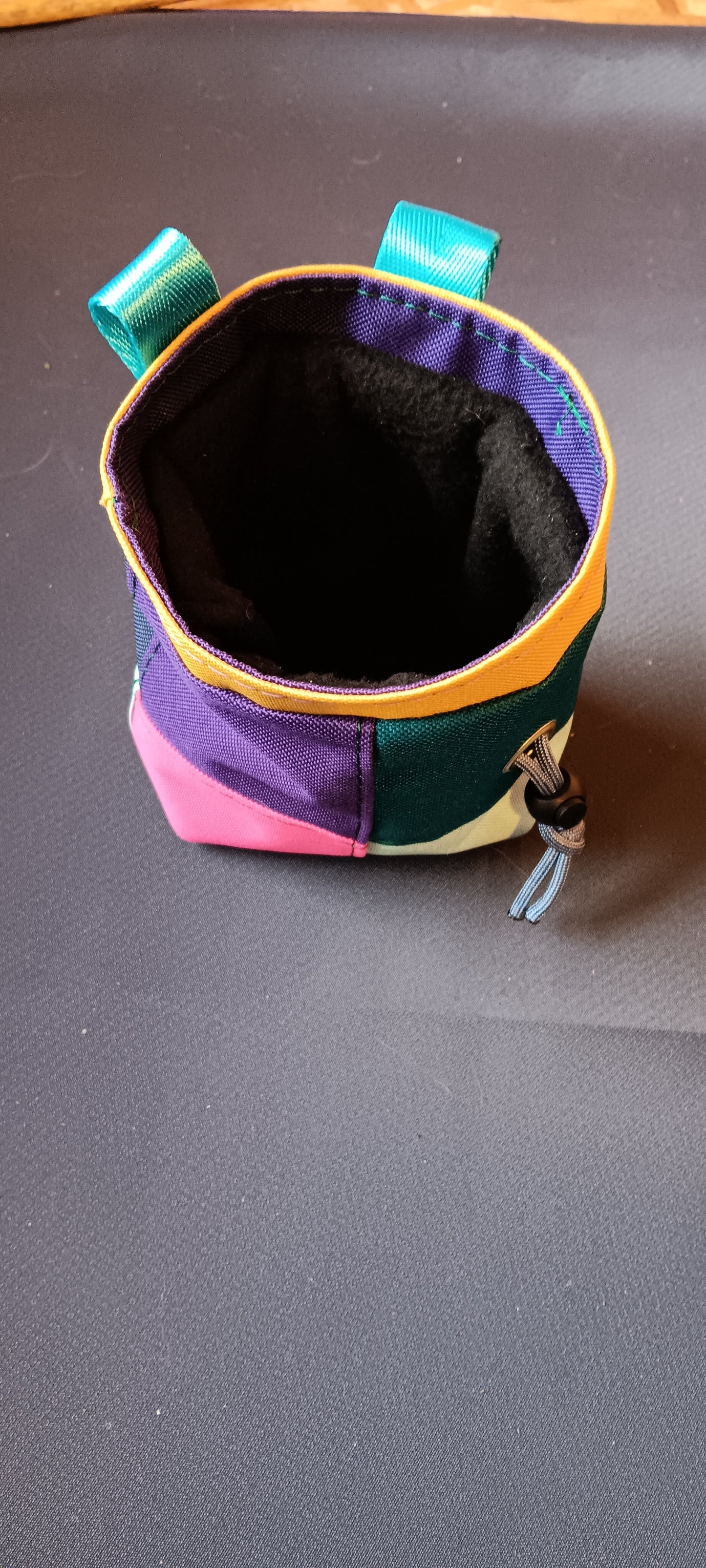 ADK Chalk Bag