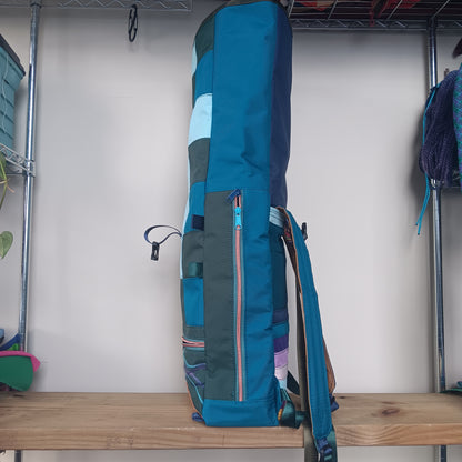 tarp roll-top backpack Roll Top Backpack – Adirondack Packs
