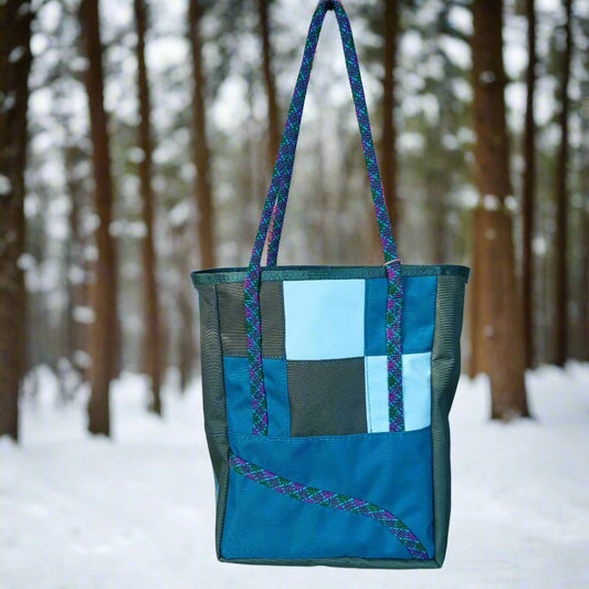 ADK Tote Evergreen edition