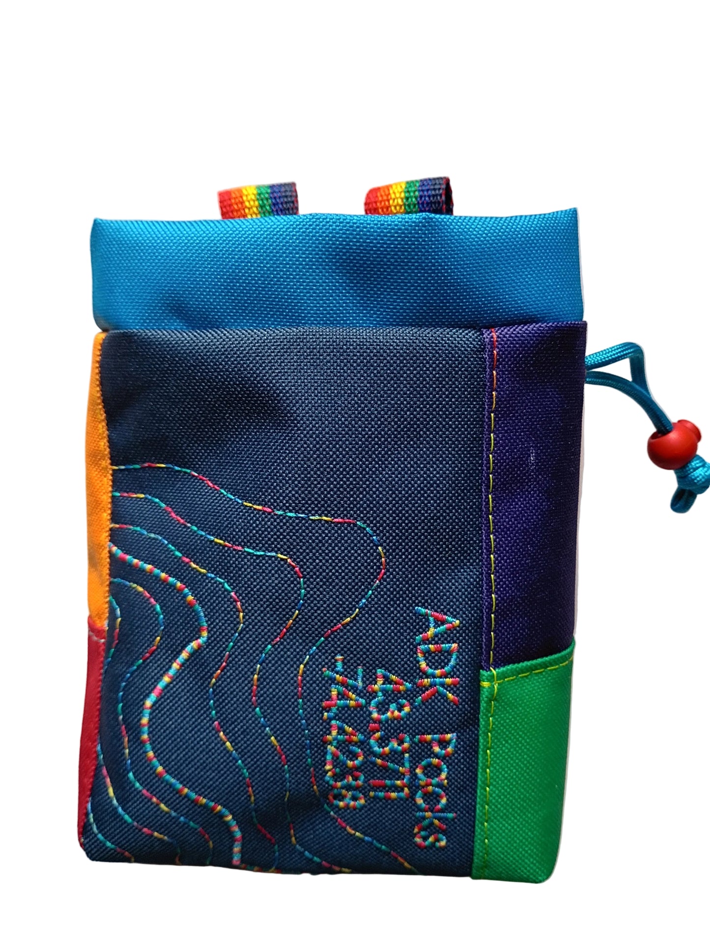 ADK Chalk Bag
