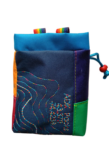 ADK Chalk Bag