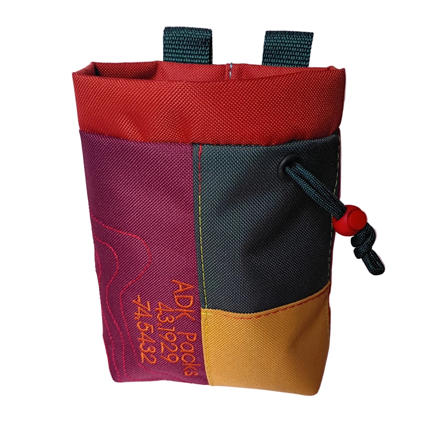 ADK Chalk Bag
