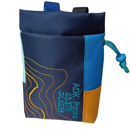 ADK Chalk Bag