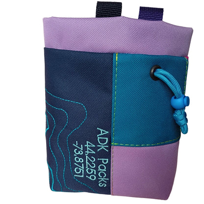 ADK Chalk Bag