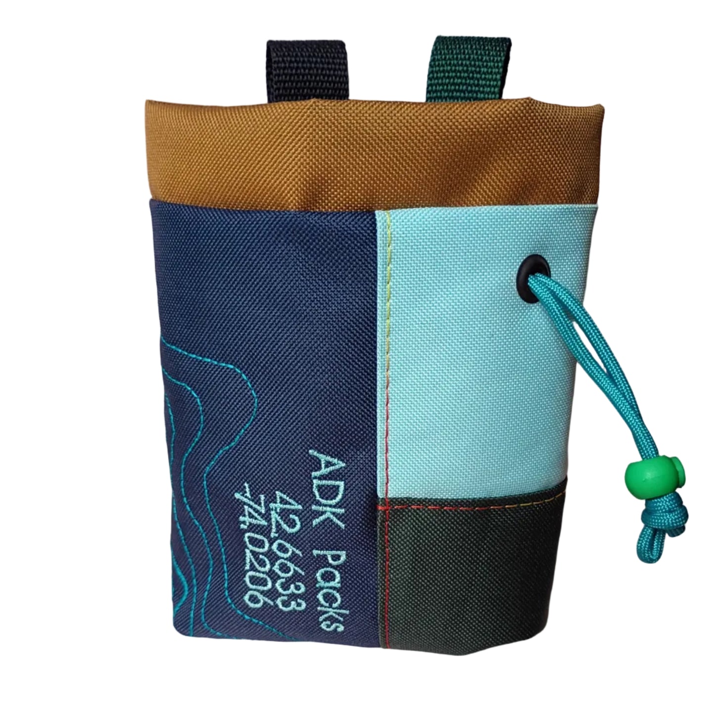 ADK Chalk Bag