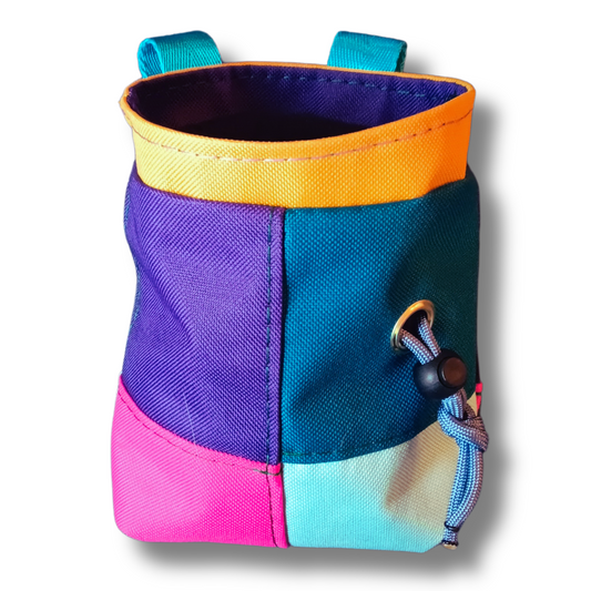 ADK Chalk Bag