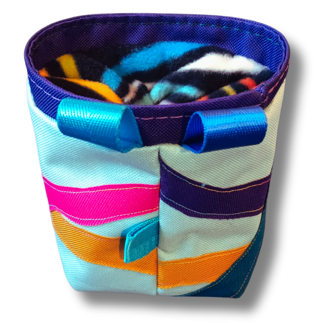 ADK Chalk Bag