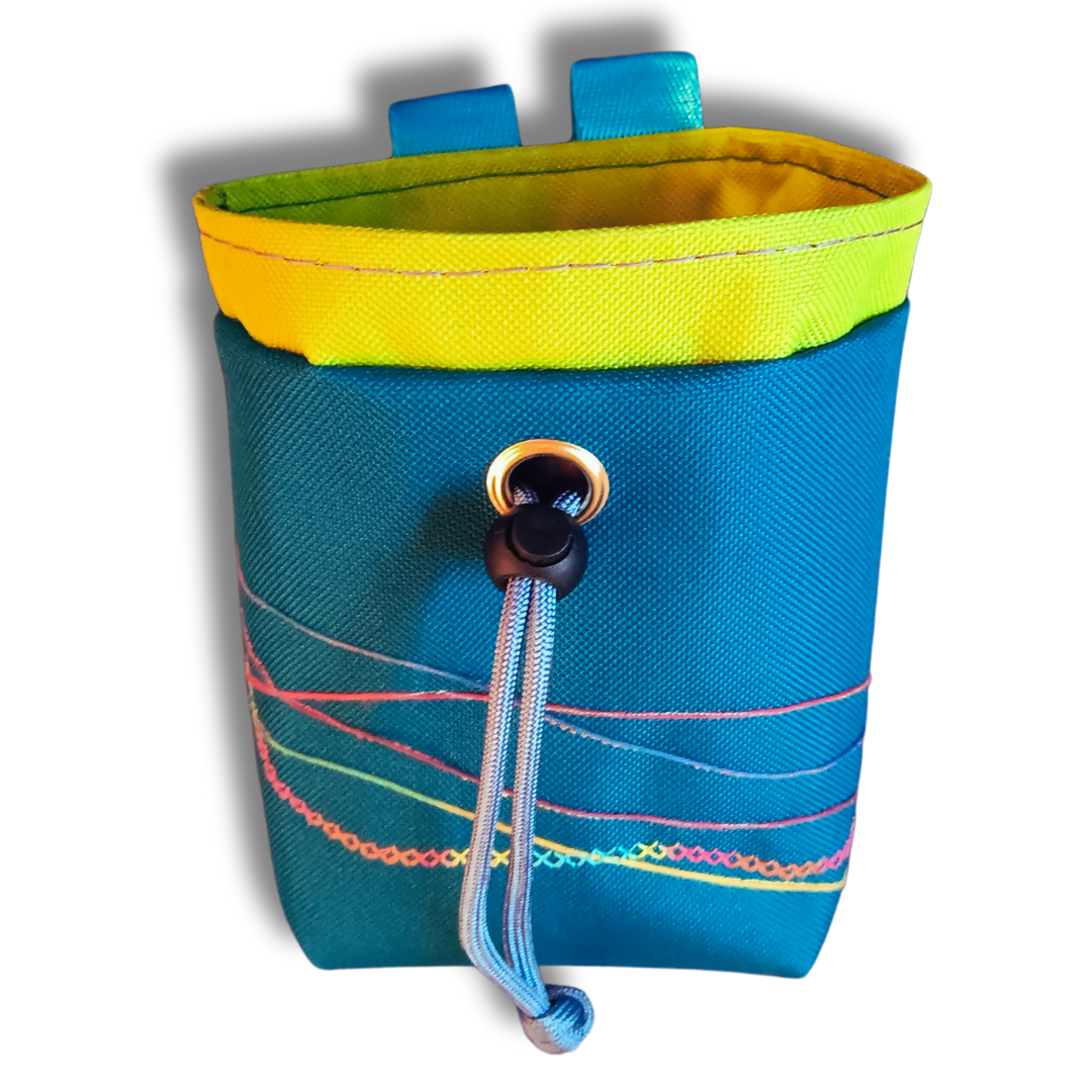 ADK Chalk Bag