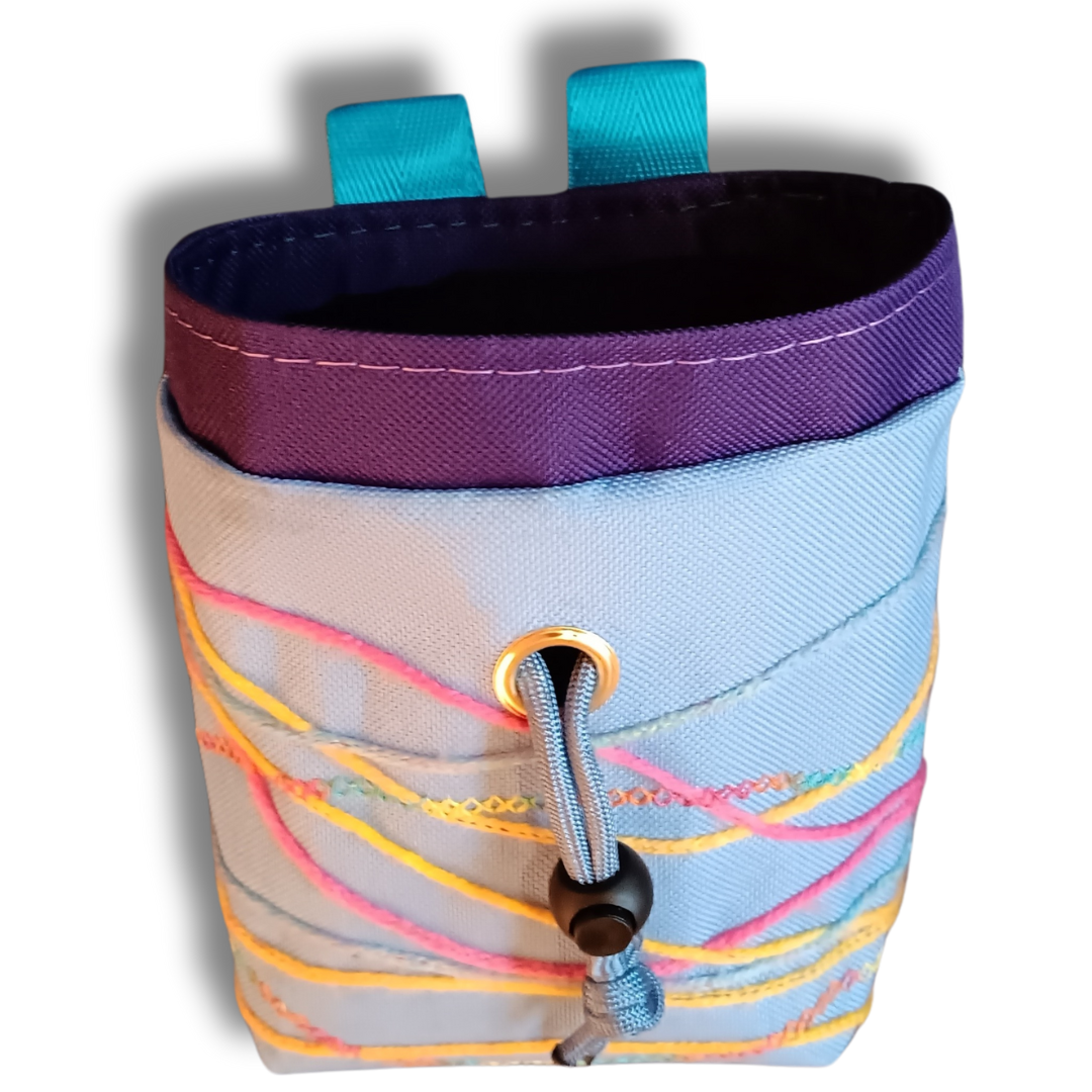 ADK Chalk Bag