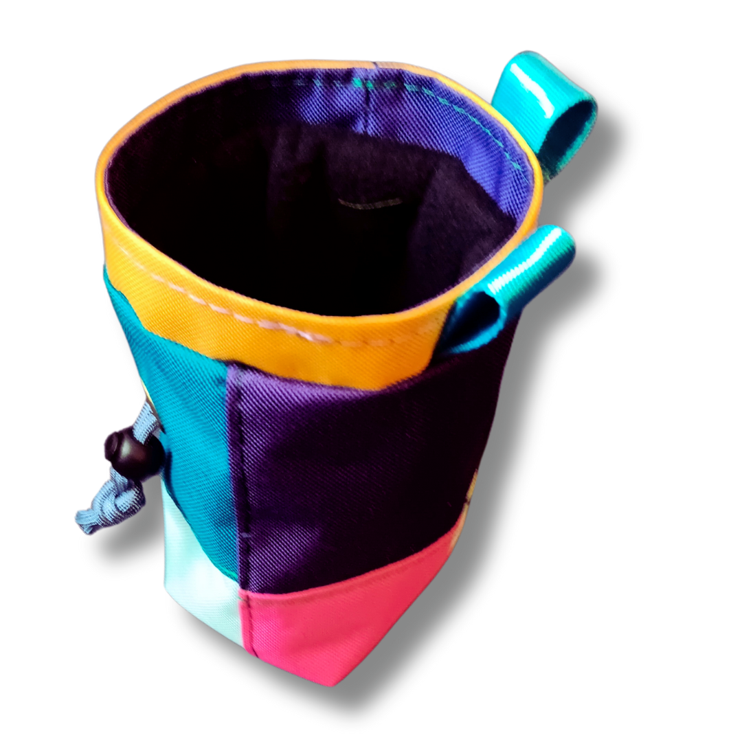 ADK Chalk Bag